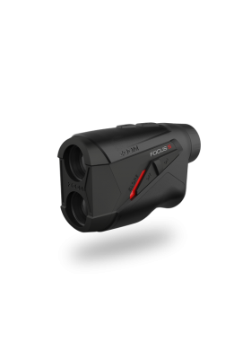 ZOOM Focus S Black - Dalmierz