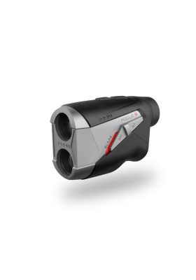 ZOOM Focus S Silver - Black - Dalmierz