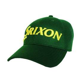 Srixon One Touch Cap • zielono - żółta