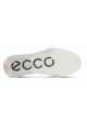Ecco women's S-THREE white (biało - różowe)
