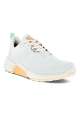 ECCO W GOLF BIOM H4 White Eggshell/Blue