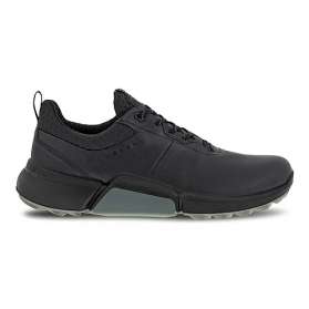 ECCO M GOLF BIOM H4 • Black Dritton