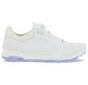 ECCO W GOLF BIOM HYBRID 3 BOA • White Racer