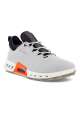 ECCO M GOLF BIOM C4 Concrete Black Dritton