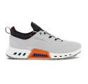 ECCO M GOLF BIOM C4 Concrete Black Dritton