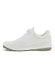 ECCO M GOLF BIOM HYBRID 3 BOA White Racer