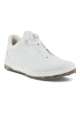 ECCO M GOLF BIOM HYBRID 3 BOA White Racer