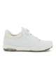 ECCO M GOLF BIOM HYBRID 3 BOA White Racer
