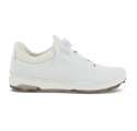 ECCO M GOLF BIOM HYBRID 3 BOA • White Racer