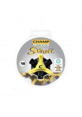 Spike Champ Stinger Slim Lock (18szt)