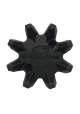 Spike Black Widow Fast Twist (18szt)