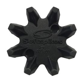 Spike Black Widow Fast Twist (16szt)