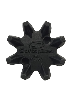 Spike Black Widow Fast Twist (18szt)