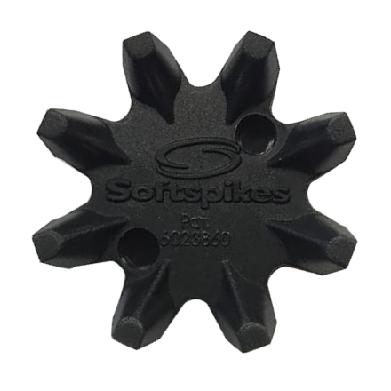Spike Black Widow Fast Twist (18szt)