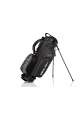 Troba golfowa JuCad Bag Aqualight • Black Titanium