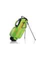 Torba golfowa JuCad Bag Aqualight • Green Orange