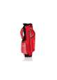 Torba golfowa JuCad Bag Aqualight • Red White