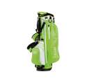Troba golfowa JuCad Bag 2in1 Waterproof • White Green
