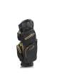 Torba golfowa JuCad Bag Aquastop • Black Gold