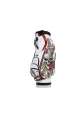 Torba golfowa JuCad Bag Luxury • White