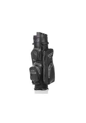 Torba golfowa JuCad Bag Manager Dry • Black Titanium