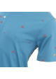 Koszulka Polo NIKE Dri-Fit Player blue