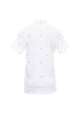 Koszulka Polo NIKE Dri-Fit Player white