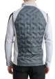 Bezrękawnik Abacus Elgin Hybrid Vest • Grey