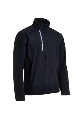 Kurtka przeciwdeszczowa Abacus Links • Black