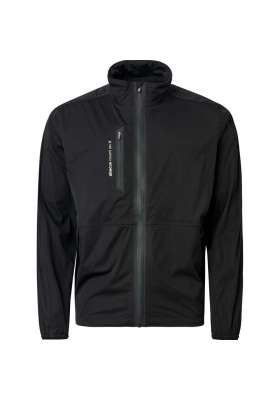 Kurtka przeciwdeszczowa Abacus Bounce • Black