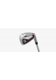 Wilosn Profile SGI - Zestaw męskich kijów golfowych