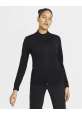 Damska bluza Nike Dri-Fit Victory UV • Czarna