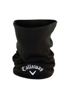 Męski komin Callaway Cap Snood • Czarny
