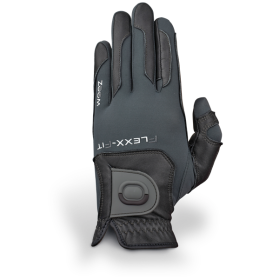 Rękawiczka męska ZOOM Tour • Ciemno Szara