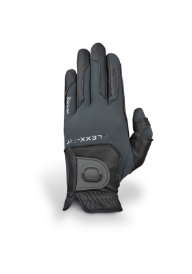 Rękawiczka męska ZOOM TOUR szara 