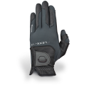 Rękawiczka męska ZOOM Tour • Ciemno Szara