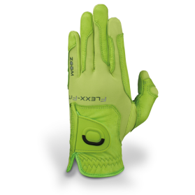Rękawiczka męska ZOOM Tour • Limonkowa