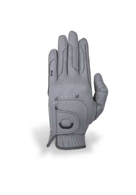 Rękawiczka męska ZOOM WEATHER STYLE szara 