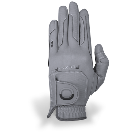 Rękawiczka męska ZOOM WEATHER STYLE szara 