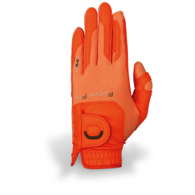Rękawiczka męska ZOOM Weather Style • Pomarańczowa