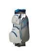 Torba golfowa Srixon Waterproof • Grafitowo szara