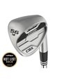 Wedge Cleveland CBX ZipCore • Stalowy shaft 