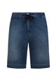 Spodenki Alberto HOUSE-K Cosy Jeans • Granatowe 