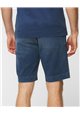 Spodenki Alberto HOUSE-K Cosy Jeans • Granatowe 
