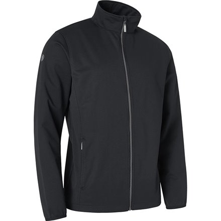 Kurtwa Abacus Lytham Softshell • Czarna 