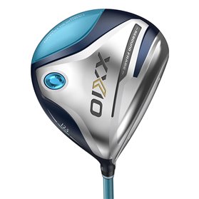 XXIO 12 Driver • Ladies 