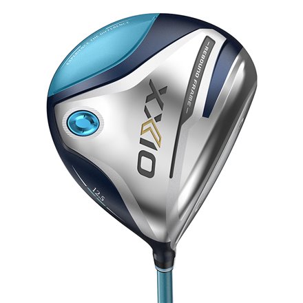 XXIO 12 Driver 