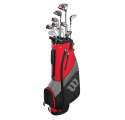 Wilson Profile SGI - Zestaw męskich kijów golfowych