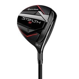 TaylorMade Stealth 2 Fairway wood 