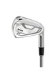 Żelaza Srixon ZX7 MkII • Stalowe Shafty 